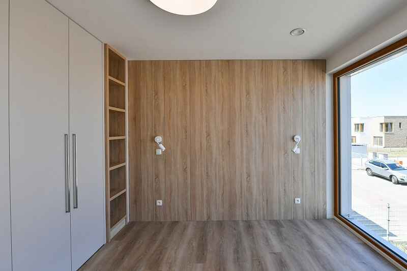 Artistů, Horní Počernice - Prague 9 | Rent, House Three-bedroom (4+kk), 123 m²