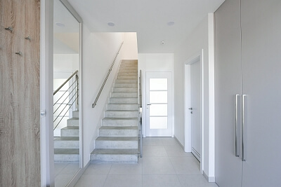 Artistů, Horní Počernice - Praha 9 | Pronájem, Rodinný dům 4+kk, 123 m²