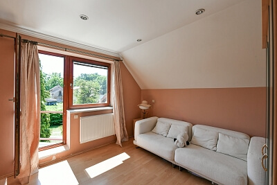 Pražská, Poděbrady - Nymburk | Sale, House, 274 m²