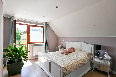 Pražská, Poděbrady - Nymburk | Sale, House, 274 m²