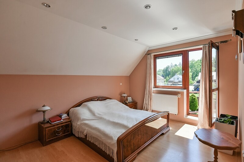 Pražská, Poděbrady - Nymburk | Sale, House, 274 m²