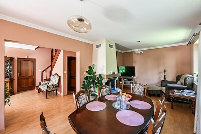 Pražská, Poděbrady - Nymburk | Prodej, Rodinný dům, 274 m²