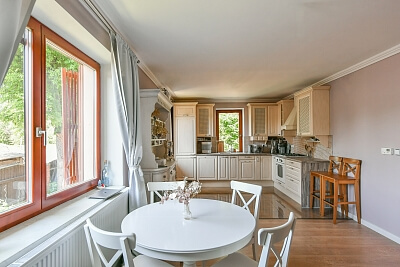 Pražská, Poděbrady - Nymburk | Sale, House, 274 m²