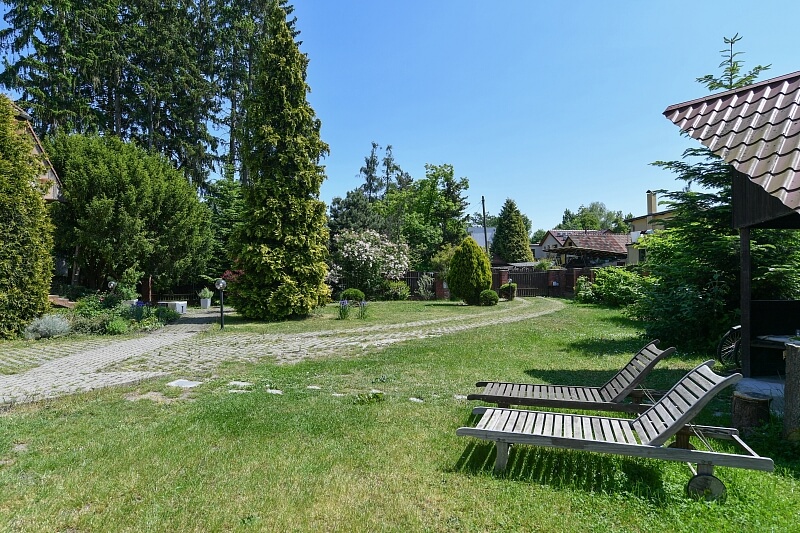 Pražská, Poděbrady - Nymburk | Sale, House, 274 m²