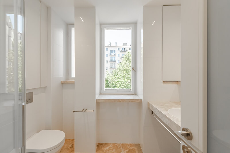 Radhošťská, Žižkov - Praha 3 | Pronájem, Byt 2+kk, 53 m²
