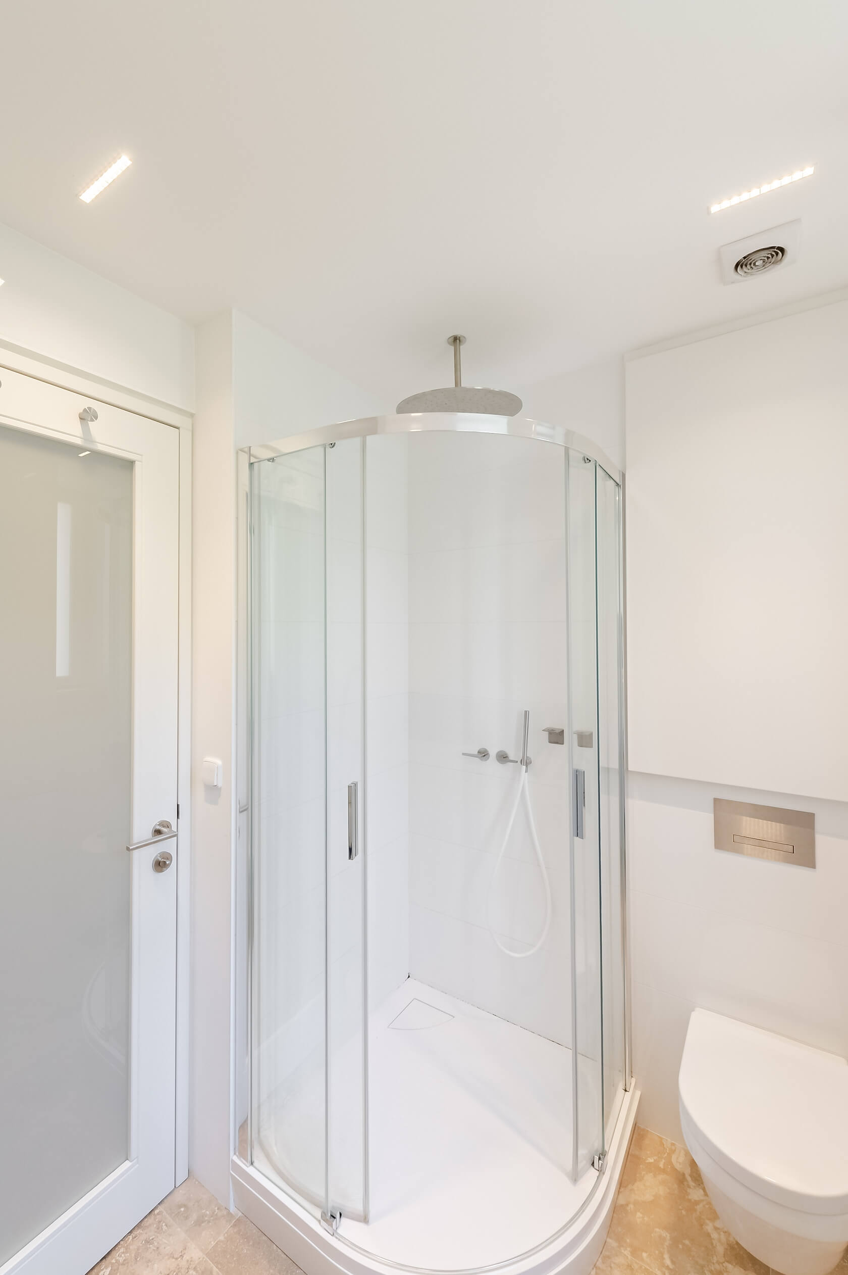 Radhošťská, Žižkov - Praha 3 | Pronájem, Byt 2+kk, 53 m²