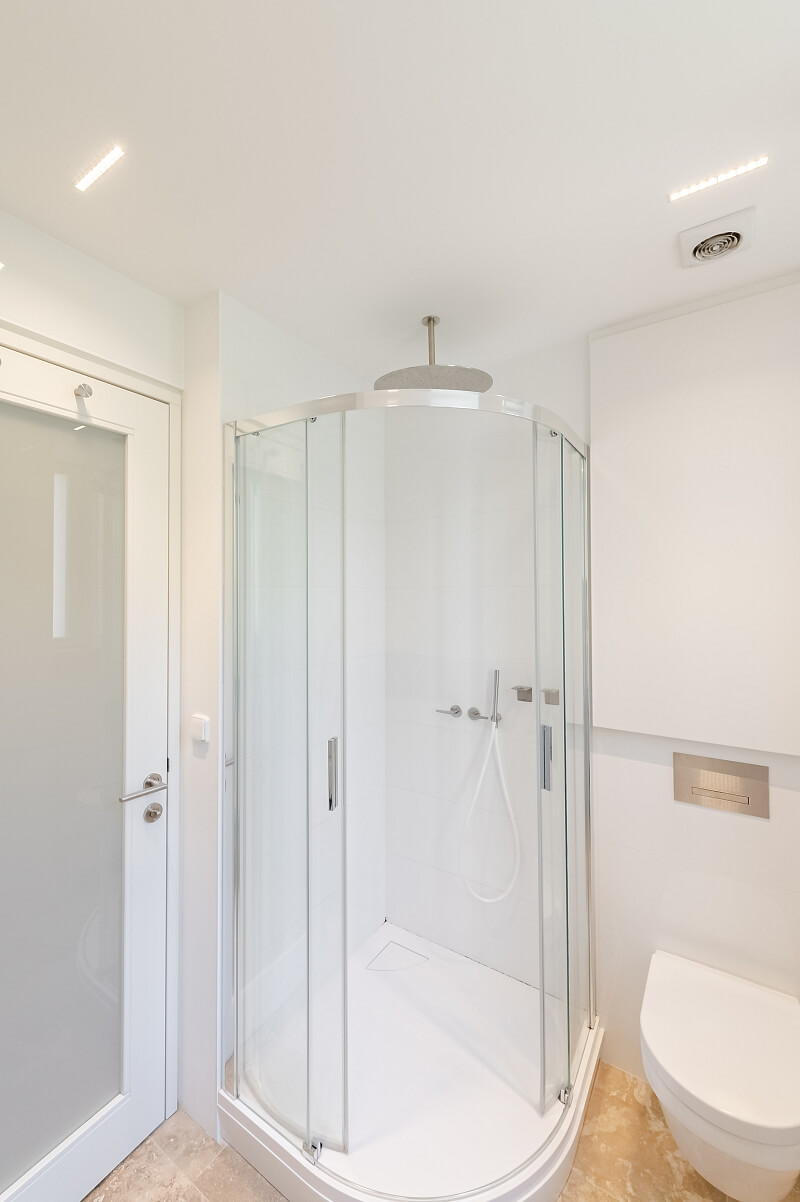 Radhošťská, Žižkov - Praha 3 | Pronájem, Byt 2+kk, 53 m²