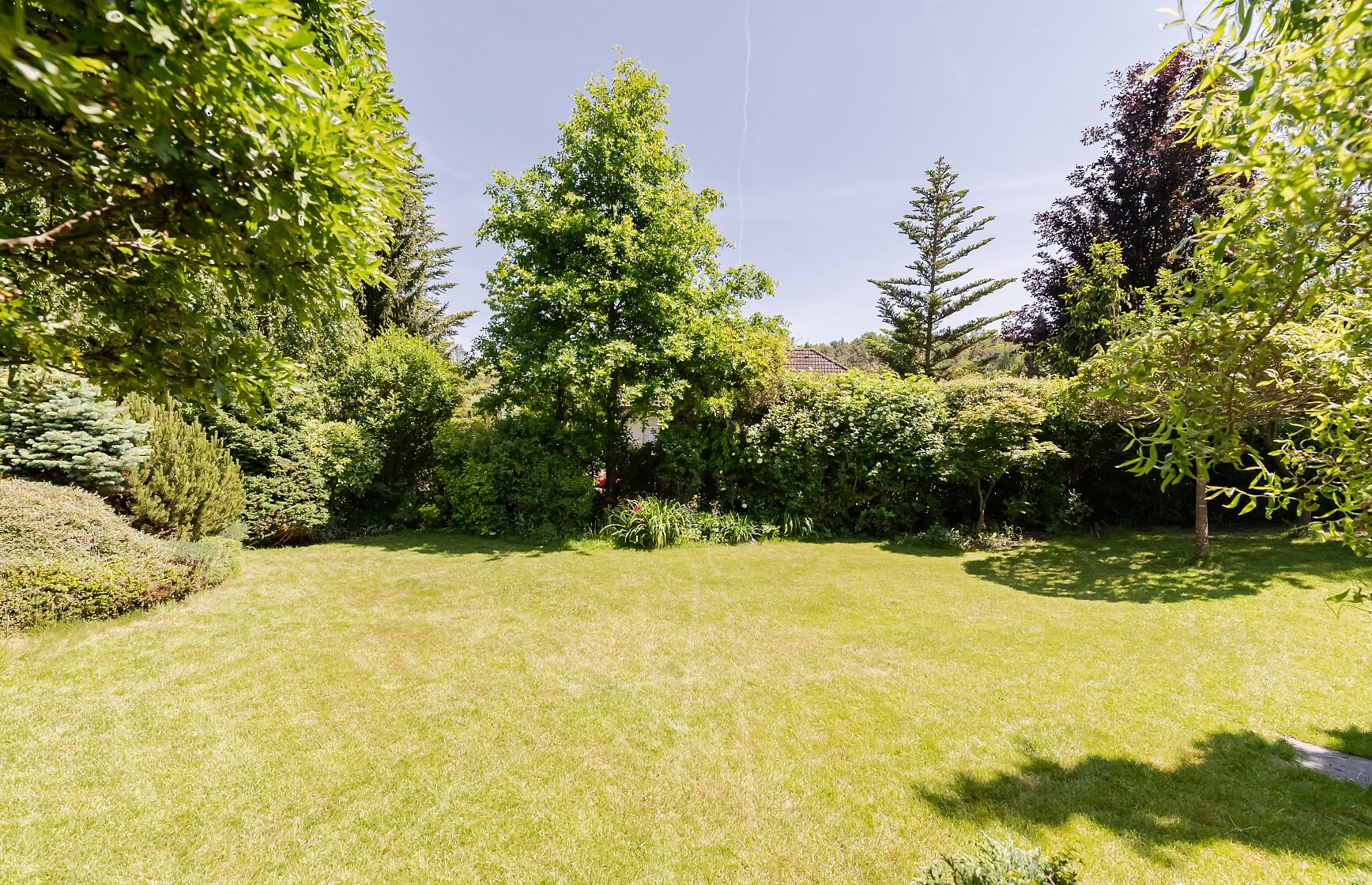 Nad Soutokem, Psáry - Praha-západ | Pronájem, Rodinný dům 6+1, 257 m²