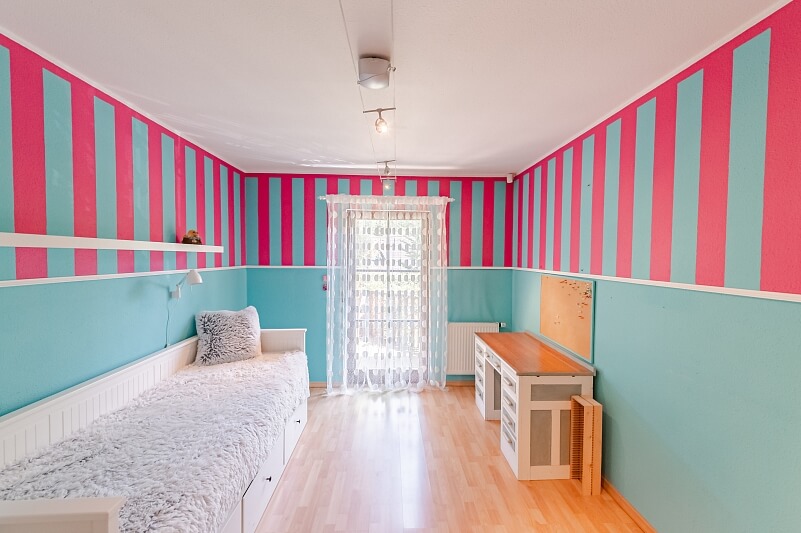 Nad Soutokem, Psáry - Praha-západ | Rent, House Five-bedroom (6+1), 257 m²