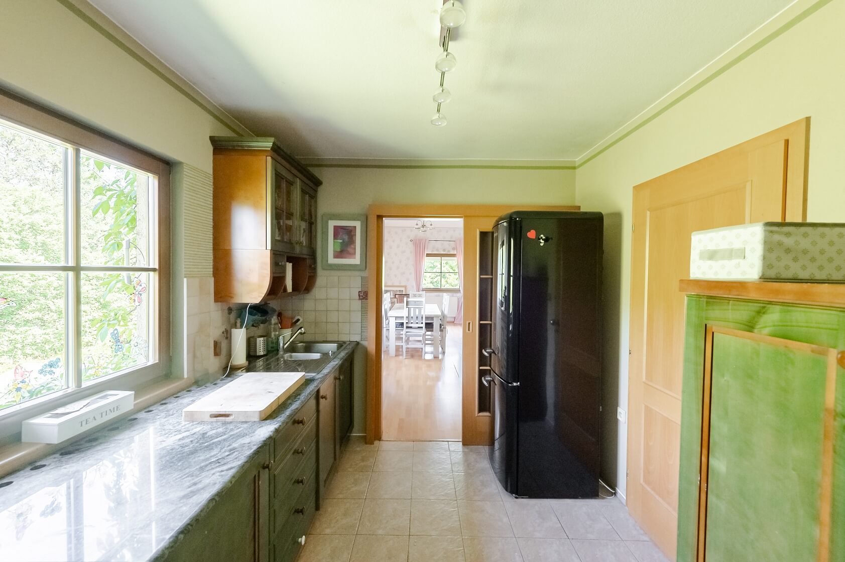 Nad Soutokem, Psáry - Praha-západ | Rent, House Five-bedroom (6+1), 257 m²