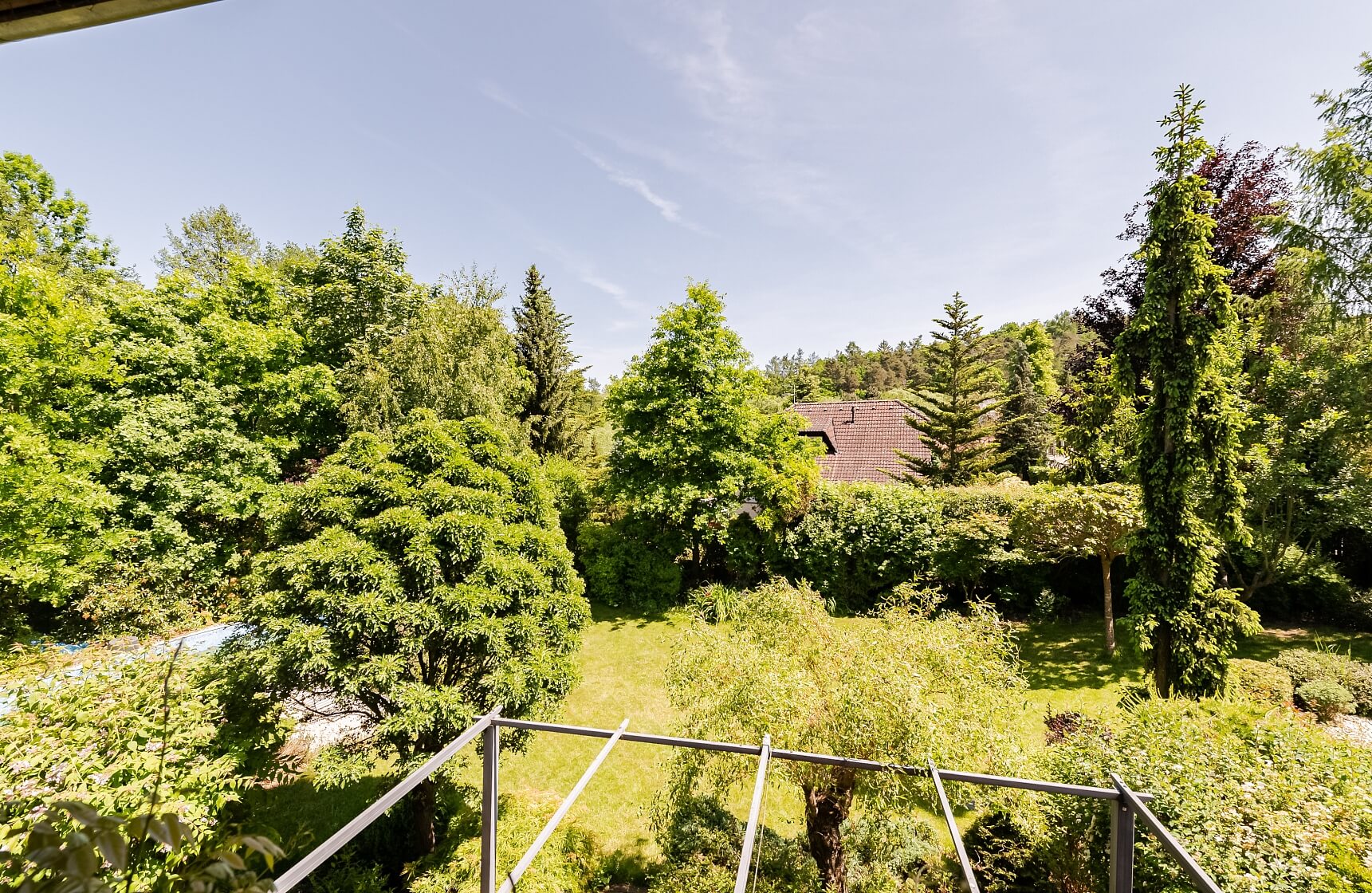 Nad Soutokem, Psáry - Praha-západ | Rent, House Five-bedroom (6+1), 257 m²