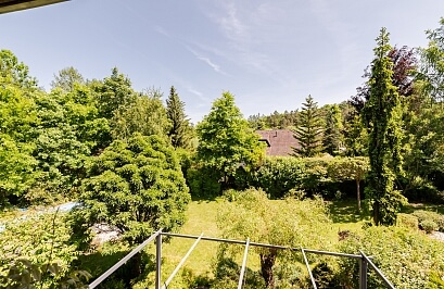 Nad Soutokem, Psáry - Praha-západ | Pronájem, Rodinný dům 6+1, 257 m²