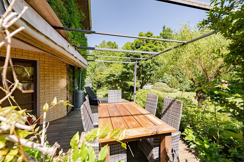 Nad Soutokem, Psáry - Praha-západ | Rent, House Five-bedroom (6+1), 257 m²