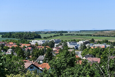 Heřmanická, Ďáblice - Praha 8 | Pronájem, Developerský projekt