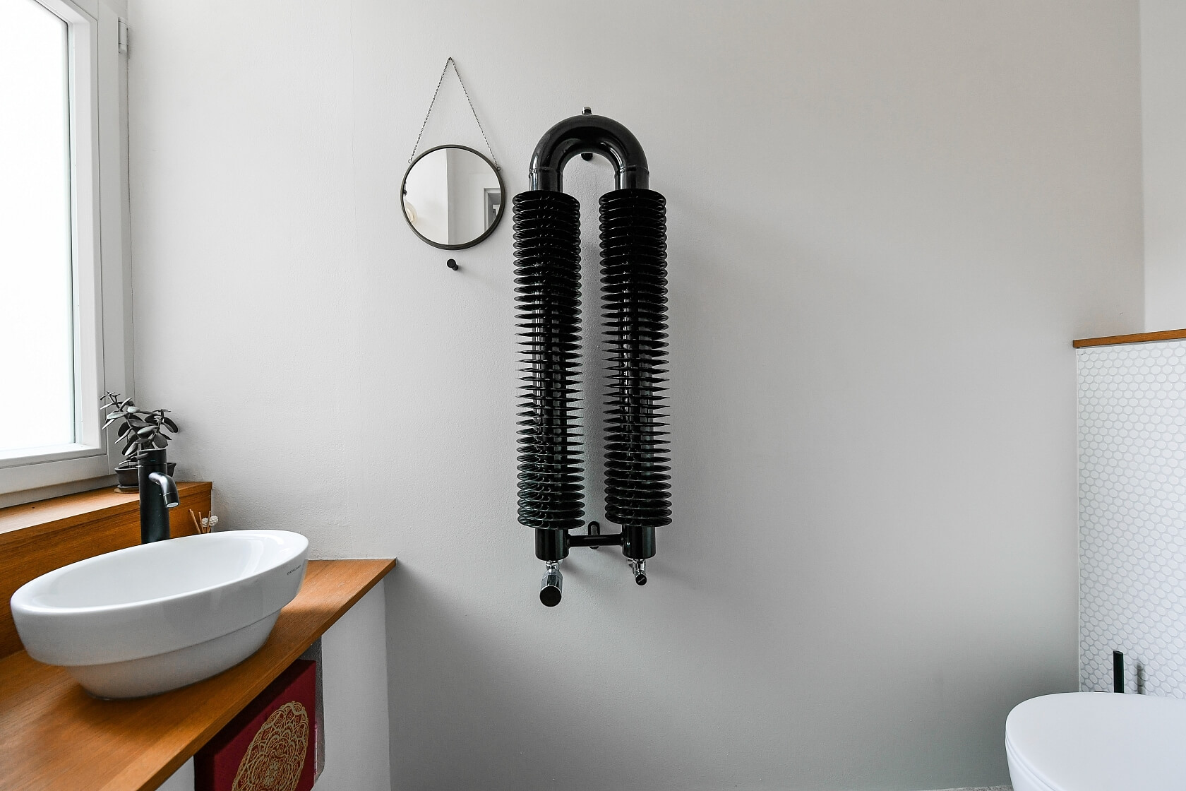 Lidická, Smíchov - Praha 5 | Pronájem, Byt 3+kk, 87 m²