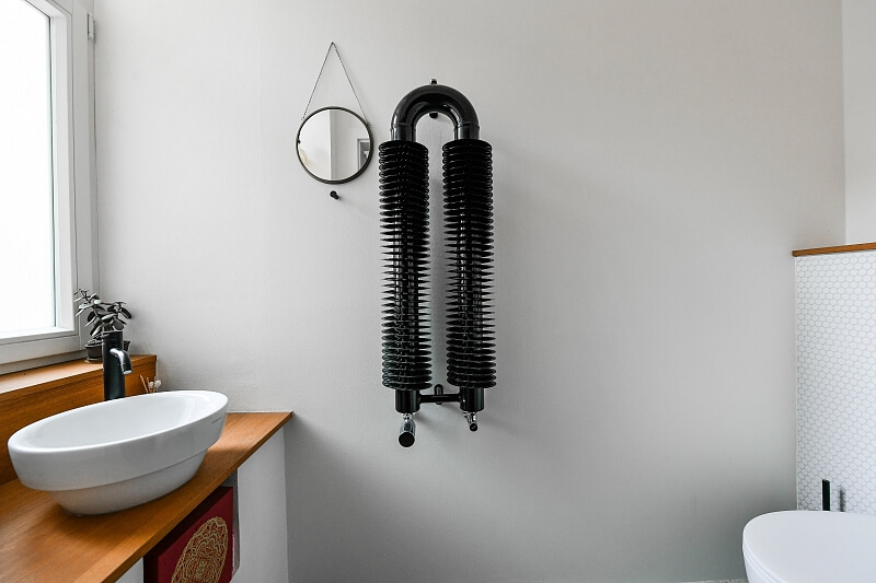 Lidická, Smíchov - Praha 5 | Pronájem, Byt 3+kk, 87 m²