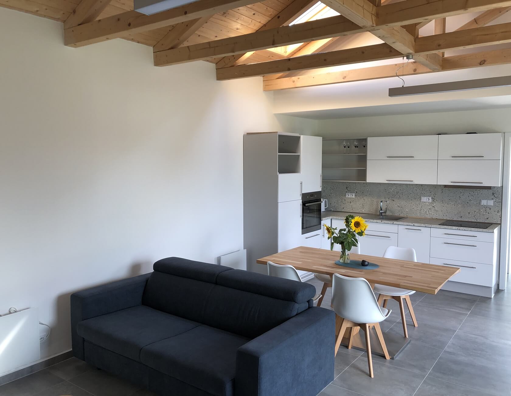 Brod nad Dyjí - Břeclav | Prodej, Rodinný dům 3+kk, 134 m²