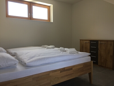 Brod nad Dyjí - Břeclav | Prodej, Rodinný dům 3+kk, 134 m²