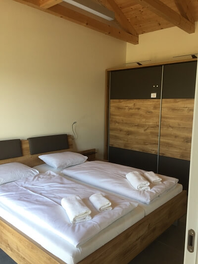 Brod nad Dyjí - Břeclav | Sale, House Two-bedroom (3+kk), 134 m²