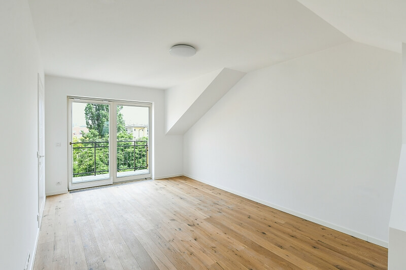 Kamenická, Holešovice - Praha 7 | Pronájem, Byt 2+kk, 85 m²