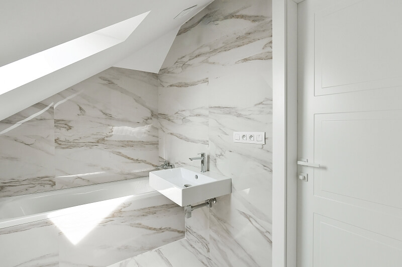 Kamenická, Holešovice - Praha 7 | Pronájem, Byt 2+kk, 85 m²