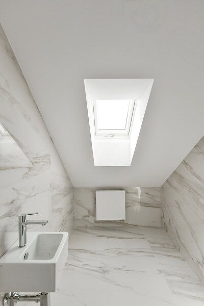 Kamenická, Holešovice - Praha 7 | Pronájem, Byt 2+kk, 85 m²