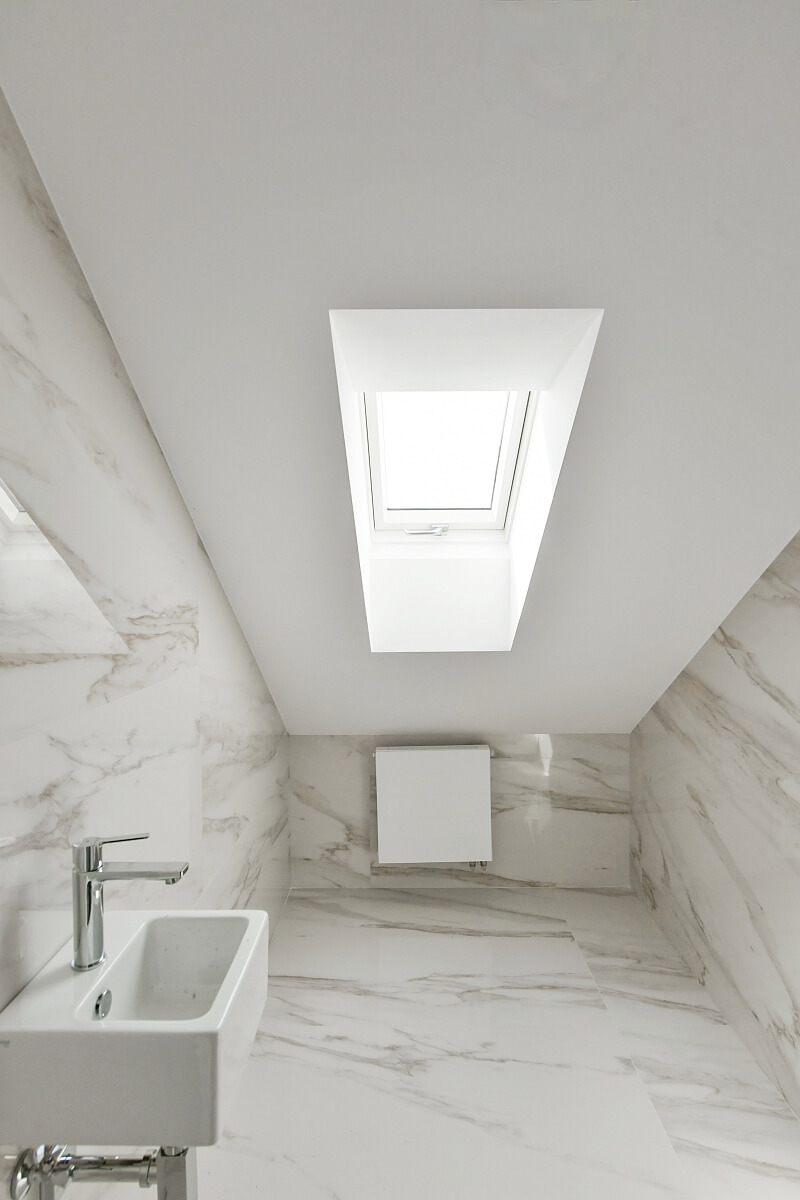 Kamenická, Holešovice - Praha 7 | Pronájem, Byt 2+kk, 85 m²