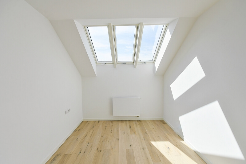 Kamenická, Holešovice - Prague 7 | Rent, Apartment Two-bedroom (3+kk), 57 m²