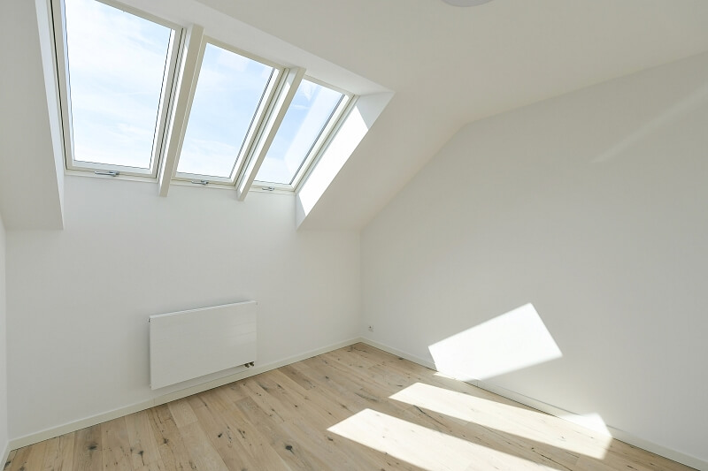 Kamenická, Holešovice - Praha 7 | Pronájem, Byt 3+kk, 57 m²