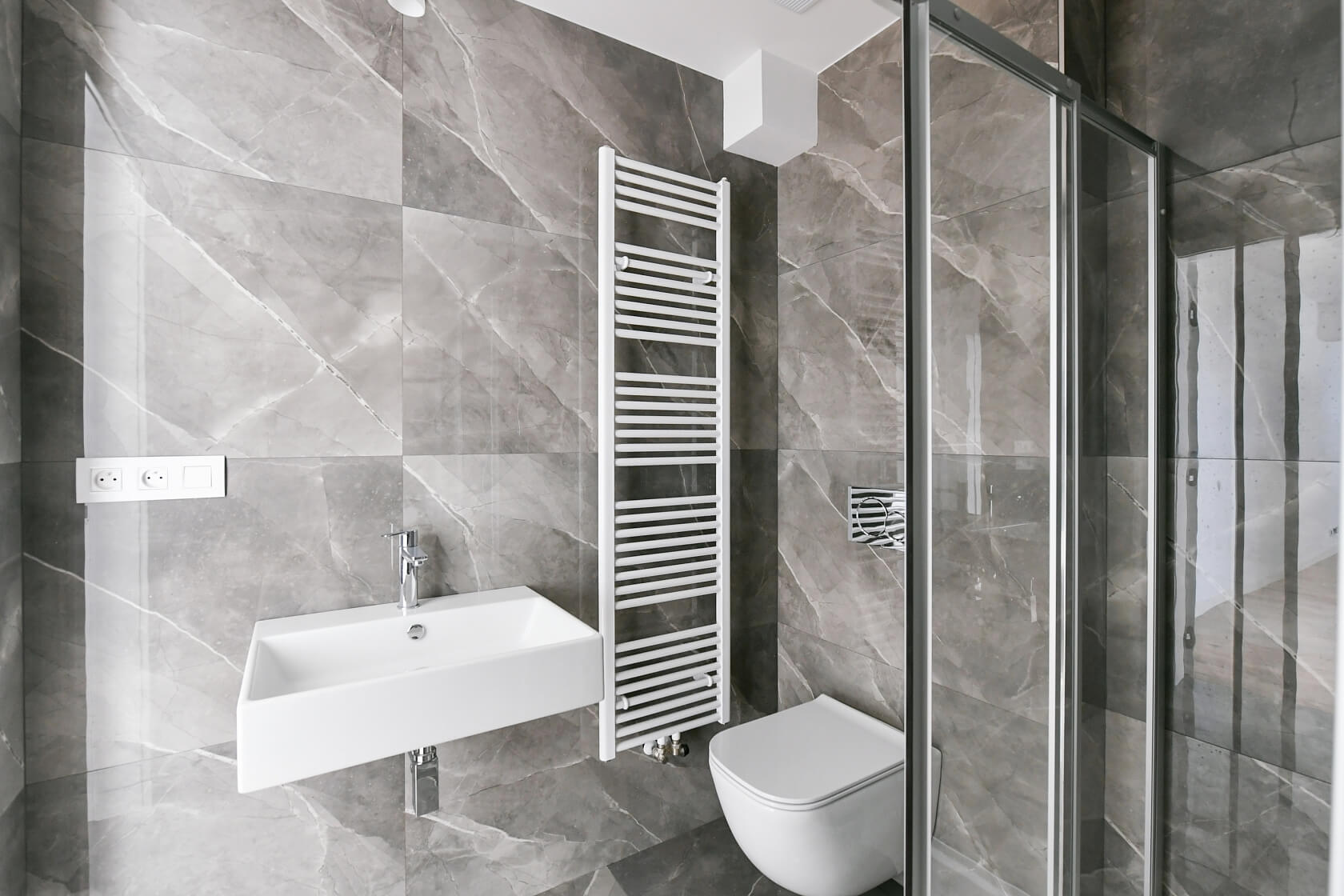 Kamenická, Holešovice - Praha 7 | Pronájem, Byt 3+kk, 57 m²