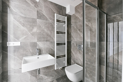 Kamenická, Holešovice - Prague 7 | Rent, Apartment Two-bedroom (3+kk), 57 m²