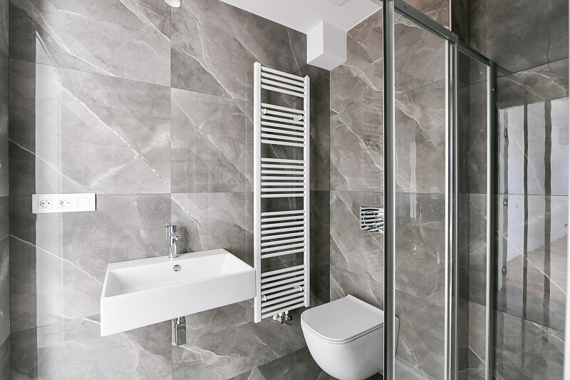 Kamenická, Holešovice - Praha 7 | Pronájem, Byt 3+kk, 57 m²