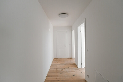 Kamenická, Holešovice - Praha 7 | Pronájem, Byt 3+kk, 57 m²