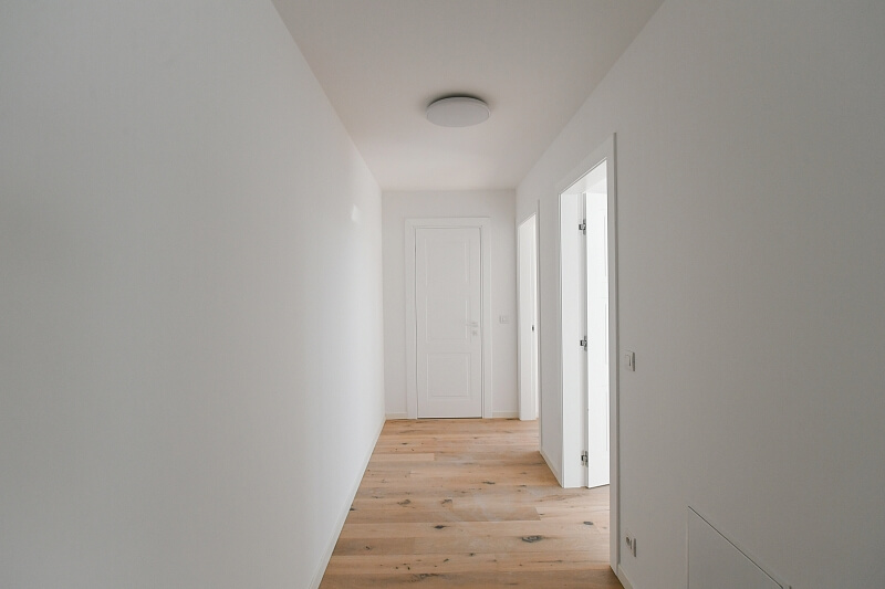 Kamenická, Holešovice - Praha 7 | Pronájem, Byt 3+kk, 57 m²