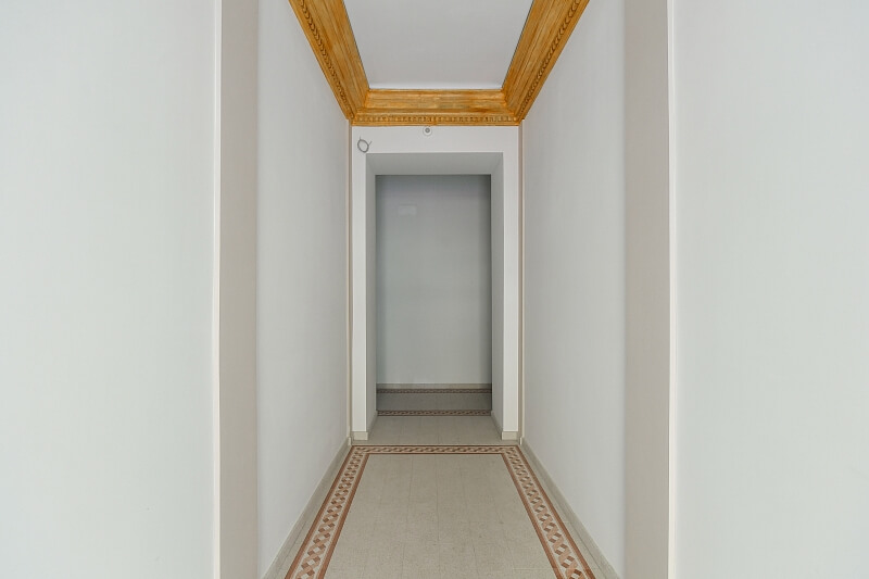 Kamenická, Holešovice - Prague 7 | Rent, Apartment Two-bedroom (3+kk), 57 m²