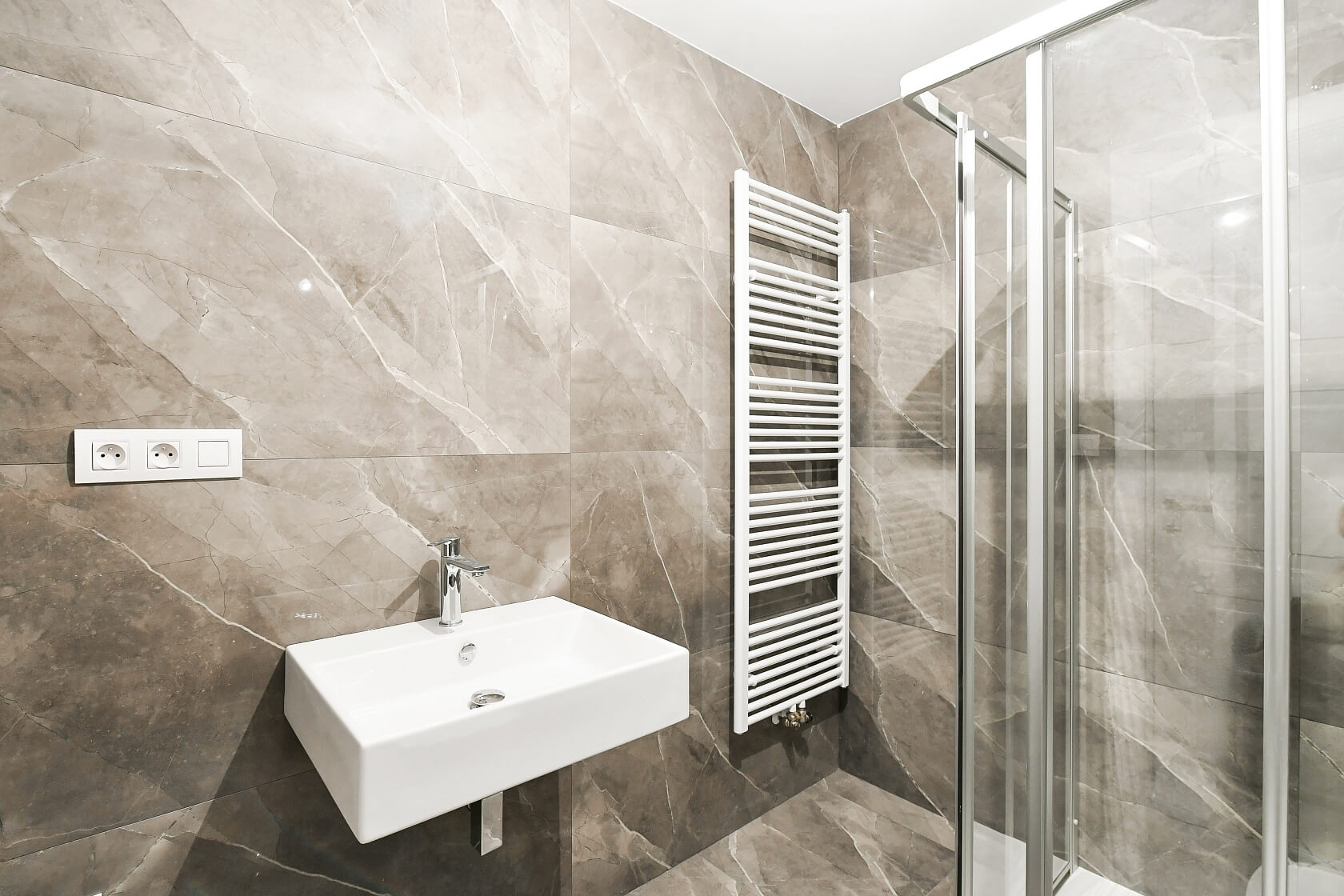 Kamenická, Holešovice - Praha 7 | Pronájem, Byt 2+kk, 64 m²