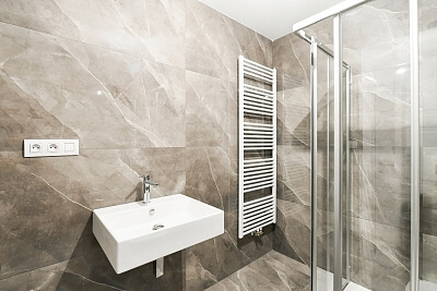 Kamenická, Holešovice - Prague 7 | Rent, Apartment One-bedroom (2+kk), 64 m²