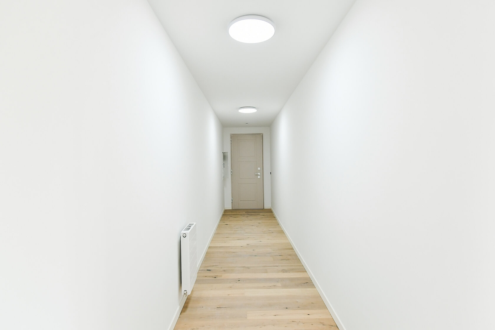 Kamenická, Holešovice - Praha 7 | Pronájem, Byt 2+kk, 64 m²