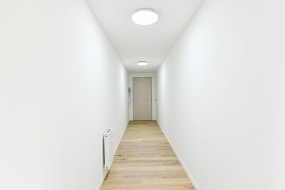 Kamenická, Holešovice - Prague 7 | Rent, Apartment One-bedroom (2+kk), 64 m²