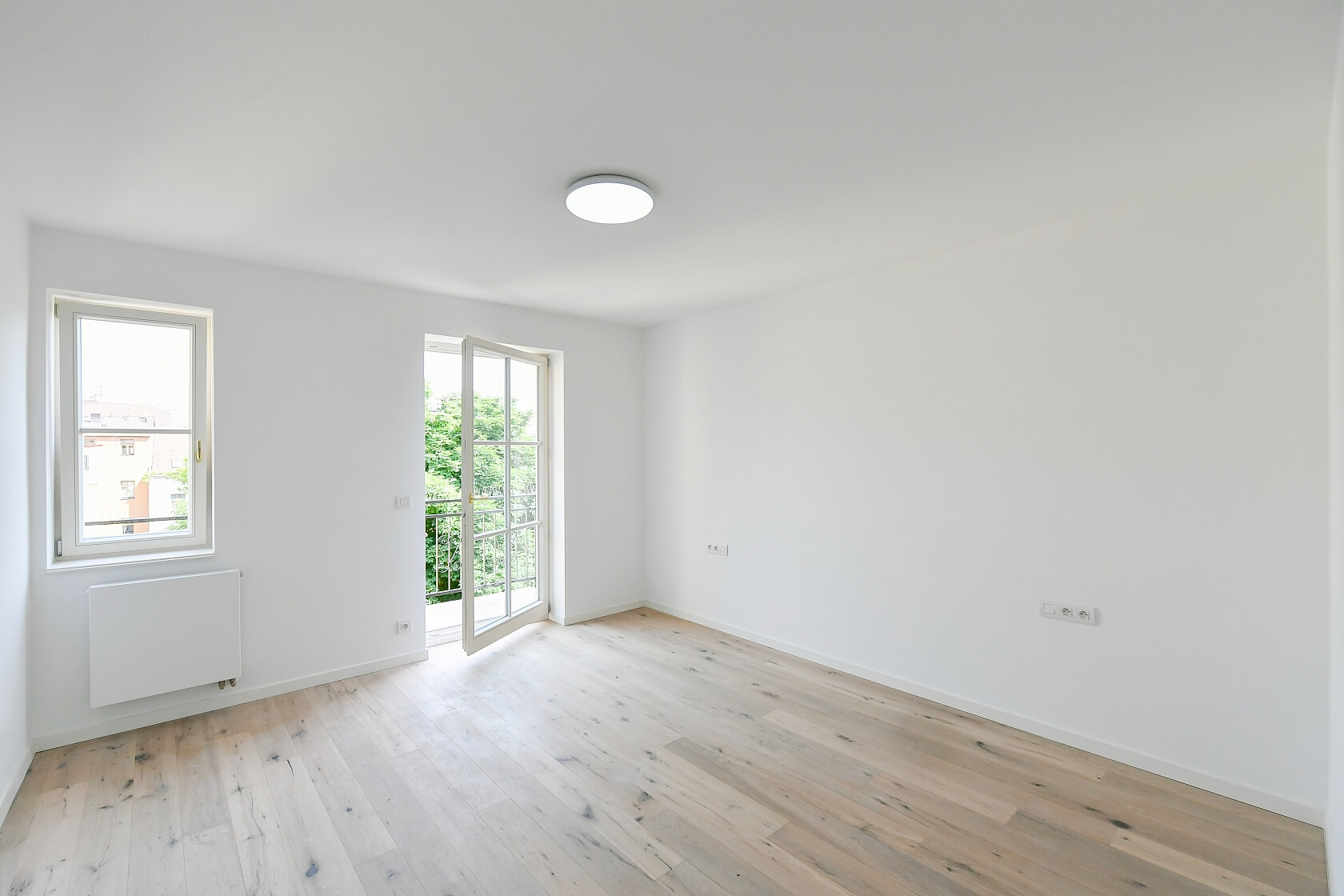 Kamenická, Holešovice - Praha 7 | Pronájem, Byt 2+kk, 64 m²