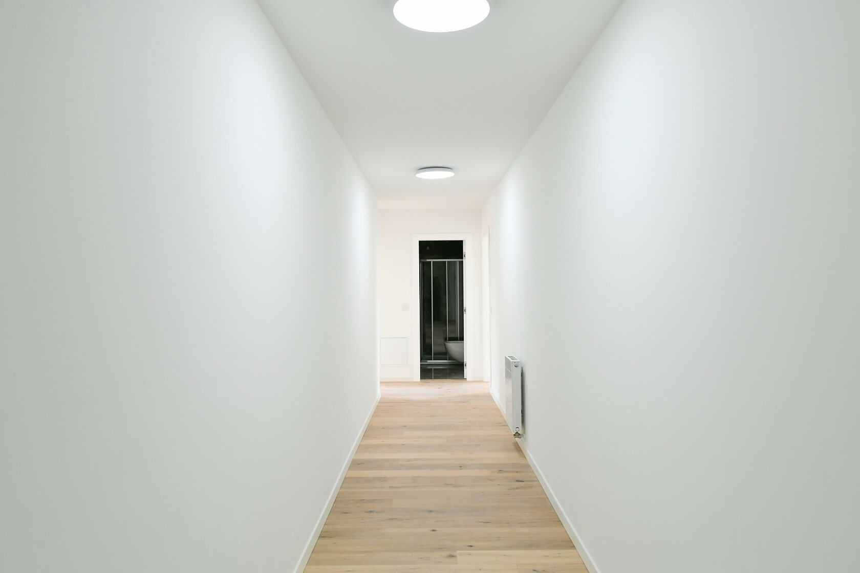 Kamenická, Holešovice - Praha 7 | Pronájem, Byt 2+kk, 64 m²