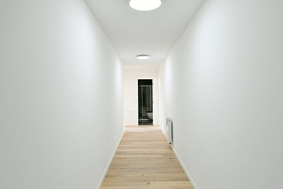 Kamenická, Holešovice - Praha 7 | Pronájem, Byt 2+kk, 64 m²