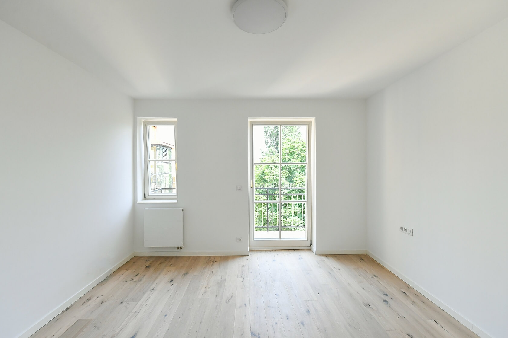 Kamenická, Holešovice - Praha 7 | Pronájem, Byt 2+kk, 64 m²