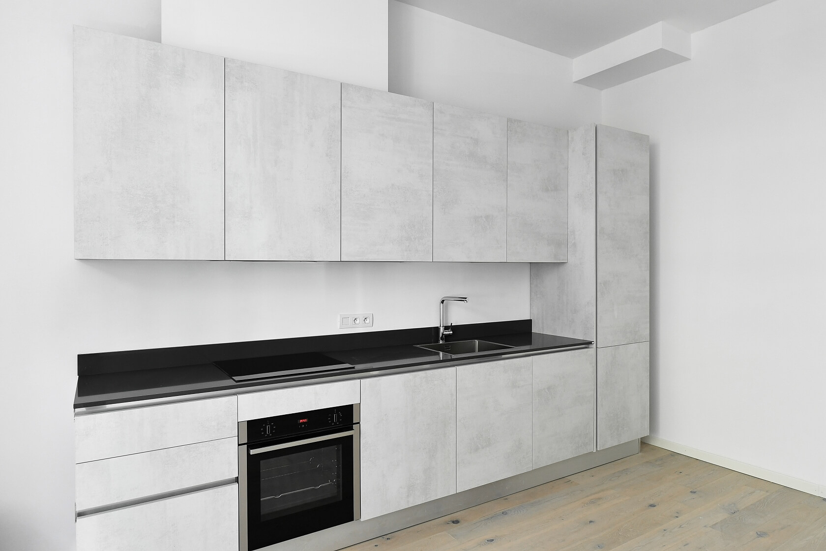Kamenická, Holešovice - Praha 7 | Pronájem, Byt 2+kk, 64 m²