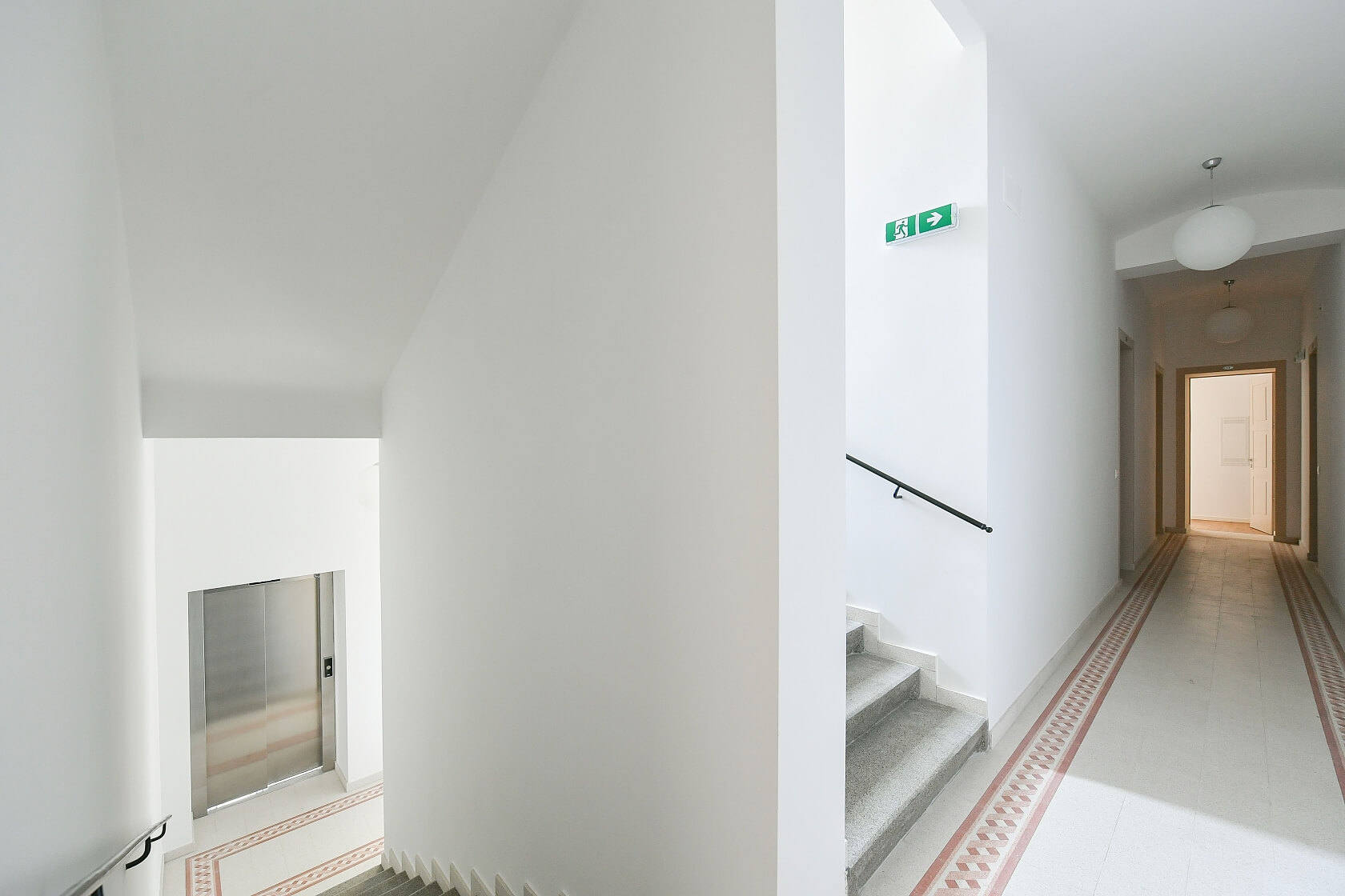 Kamenická, Holešovice - Praha 7 | Pronájem, Byt 2+kk, 64 m²