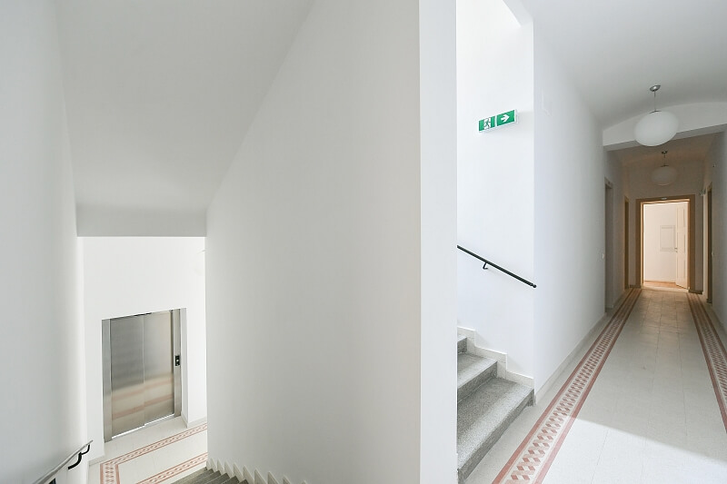 Kamenická, Holešovice - Praha 7 | Pronájem, Byt 2+kk, 64 m²