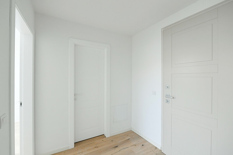 Kamenická, Holešovice - Praha 7 | Pronájem, Byt 3+kk, 64 m²