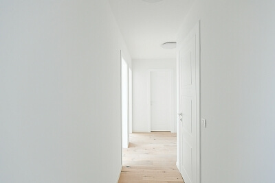 Kamenická, Holešovice - Prague 7 | Rent, Apartment Two-bedroom (3+kk), 64 m²