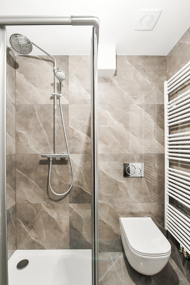 Kamenická, Holešovice - Prague 7 | Rent, Apartment Two-bedroom (3+kk), 64 m²