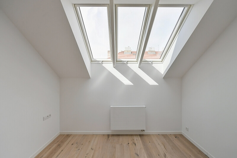 Kamenická, Holešovice - Praha 7 | Pronájem, Byt 3+kk, 64 m²